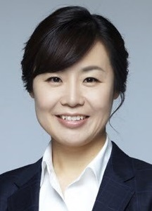박혜린 대표이사