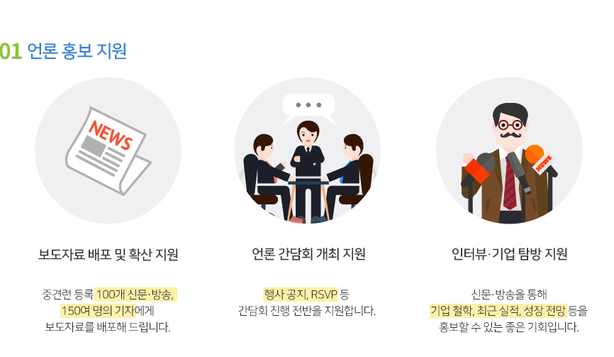 01 언론홍보
