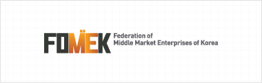 FOMEK Federation of Middle Market Enterprises of Korea